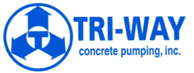 Tri-Way Concrete Pumping