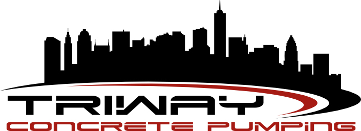 Triway Concrete Pumping